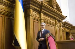 Ruslan Koshulinskiy