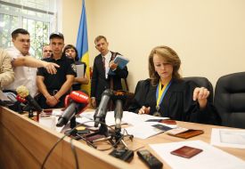 Любовь Марулина