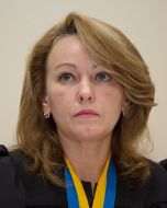 Любовь Марулина