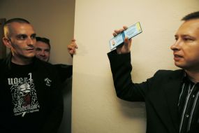 Антон Дорохов