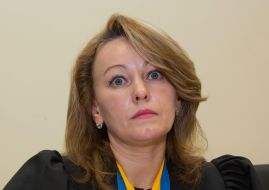 Любовь Марулина