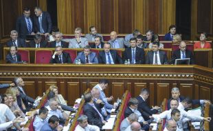 Members of the Government