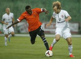 Dmitry Khomchenovskiy