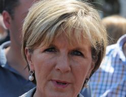 Julie Bishop