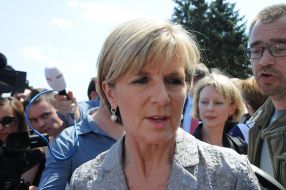 Julie Bishop