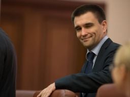 Pavel Klimkin