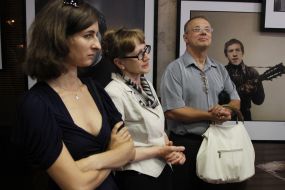 Museum of Vladimir Vysotsky