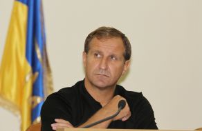 Oleg Babaev