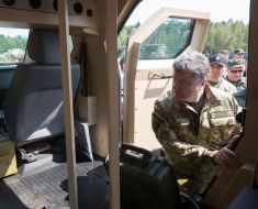 Петро Порошенко