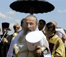 Митрополит Онуфрий