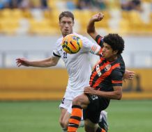 Tyson and Vitaliy Lisitsky