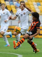 Tyson and Vitaliy Lisitsky