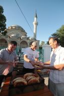 Muslims