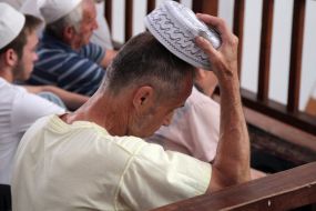 Muslims