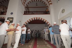 Muslims