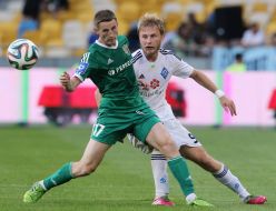 Roman Bezus and Vladimir Chesnakov