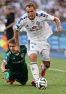 Evgeniy Makarenko and Vadim Sapay