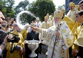 Filaret