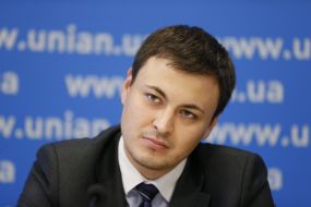 Игорь Алексеев