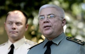 Vitaliy Andronatiy and Anatoliy Kazmirchuk