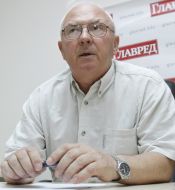 Александр Скипальский