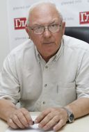 Александр Скипальский