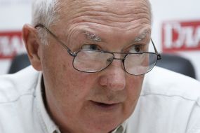 Александр Скипальский