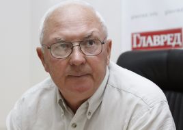 Александр Скипальский