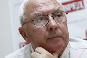 Александр Скипальский