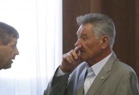 Aleksandr Omelchenko