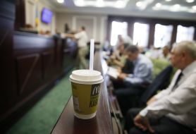 City Council session