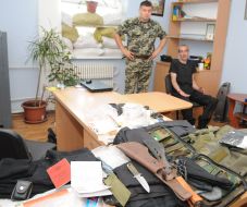 Дмитрий Прохоров