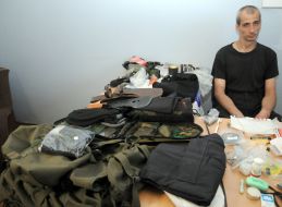 Дмитрий Прохоров