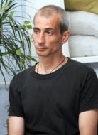 Дмитрий Прохоров