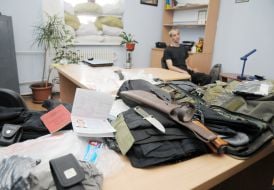 Дмитрий Прохоров