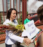 Action unity "For our and your freedom"