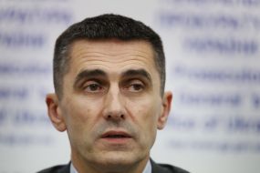 Vitaliy Yarema