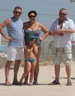 Celebrating the Day of airborne forces in Sevastopol