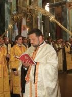 Bishop Josaphat Moschich