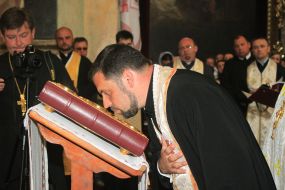 Bishop Josaphat Moschich