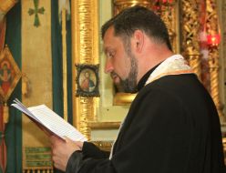 Bishop Josaphat Moschich