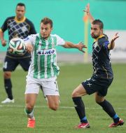 Pvel Ksyonz and Constantinos Makrides
