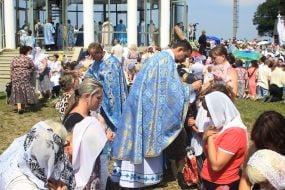 Sacrament of confession