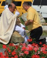 Sacrament of confession