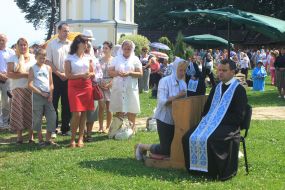 Sacrament of confession