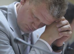 Игорь Швайка