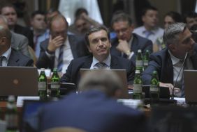 Павел Шеремета