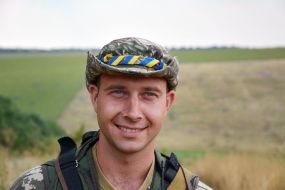 Strengthening the Ukrainian-Moldovan border