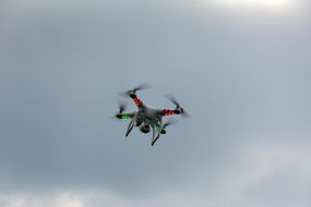 UAV