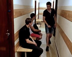 mobilization of reservists